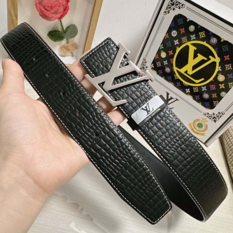 Louis Vuitton Belts